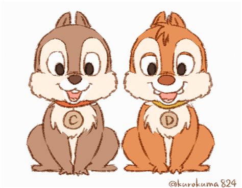 chip und chap zeichnen|Chip Und Chap Zeichnen : Wandbilder Chip And Dale Redbubble